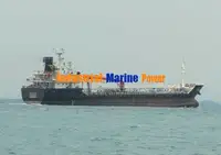 Pétrolier / chimiquier à vendre