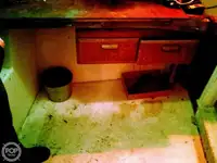 Cutter à vendre