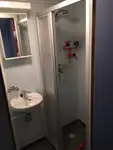 Bateau patrouilleur à vendre
