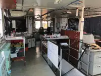 Remorqueur à vendre