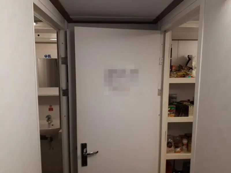 Remorqueur à vendre
