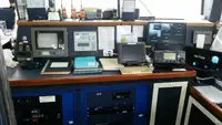 Navire de croisière à vendre
