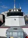 Navire porte-conteneurs à vendre