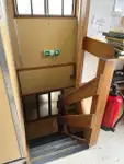 Barge d'hébergement à vendre