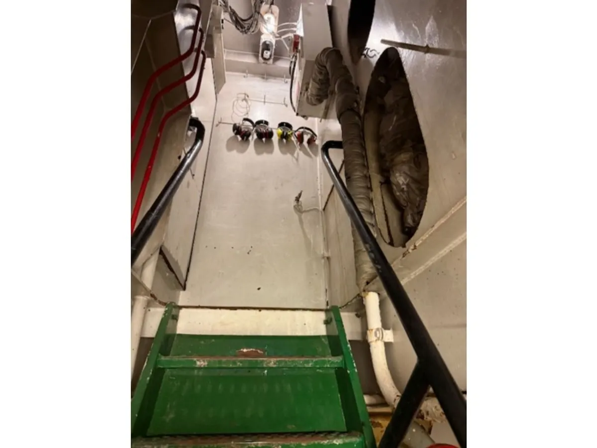 Remorqueur à vendre