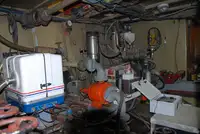 Bateaux de travail à vendre
