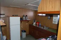 Péniche à vendre