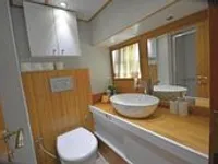 Yacht à vendre