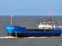 General Cargo/Multi-purpose à vendre