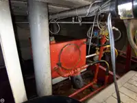 Remorqueur à vendre