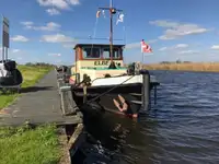 Remorqueur à vendre