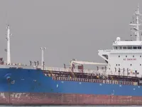 Pétrolier / chimiquier à vendre