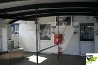 Navire de passagers à vendre