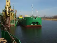 Péniche à vendre