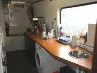 Navire de croisière à vendre