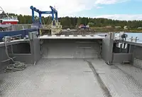 Catamaran à vendre