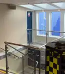 Navire mixte (croisière et transport de marchandises) à vendre