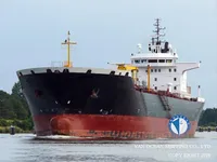 Pétrolier / chimiquier à vendre
