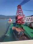 Péniche à vendre