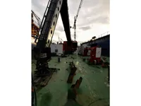 Péniche à vendre