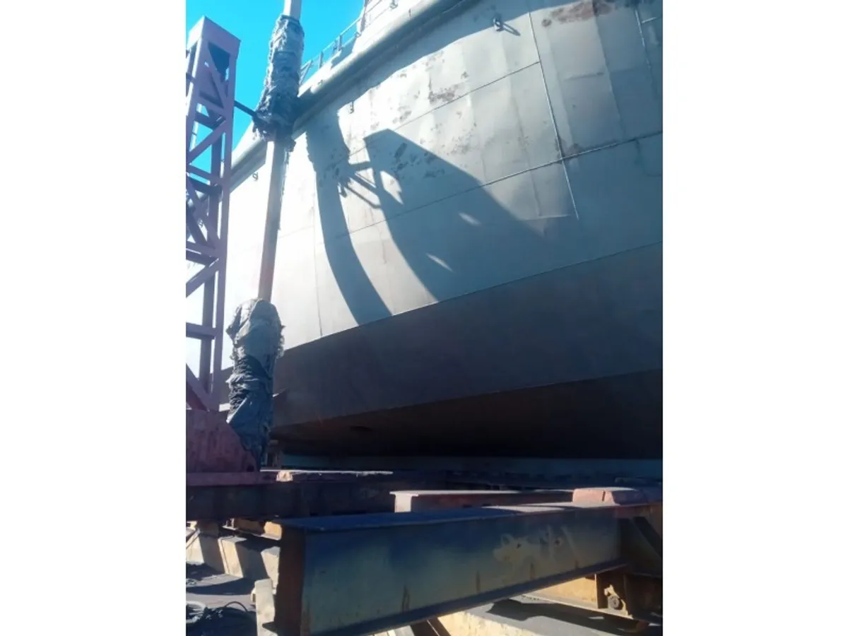 Remorqueur à vendre