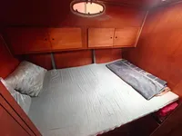 Bateaux de travail à vendre
