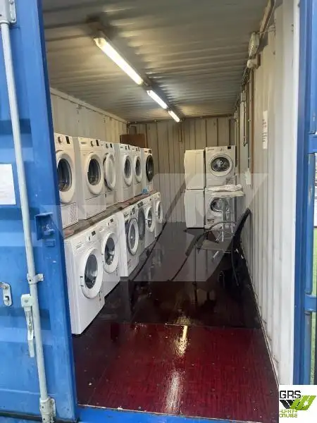 Navire de croisière à vendre