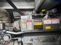 Navire de croisière à vendre