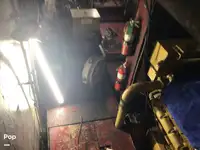 Chalutier à vendre