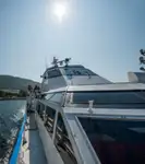 Navire-ferry à vendre