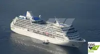 Navire de croisière à vendre