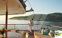 Navire de croisière à vendre