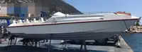 Navire de passagers à vendre