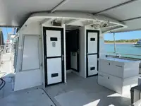 Catamaran à vendre