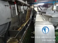 Chalutier à vendre