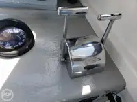 Navire de transformation de poisson à vendre