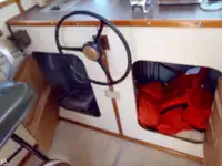 Remorqueur à vendre