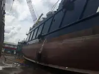 Navire frigorifique à vendre