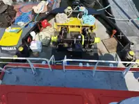 Remorqueur à vendre