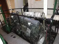 Bateau pilote à vendre