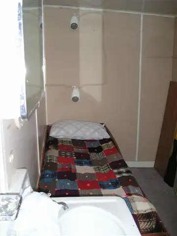 Navire de recherche à vendre
