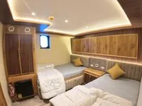 Yacht à vendre