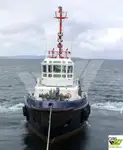 Remorqueur à vendre