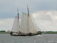 Yacht à vendre