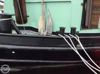 Remorqueur à vendre
