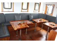 Yacht à vendre