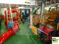 Navire d'approvisionnement à vendre