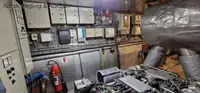 Navire Ro-Ro à vendre