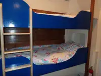 Navire d'arpentage à vendre