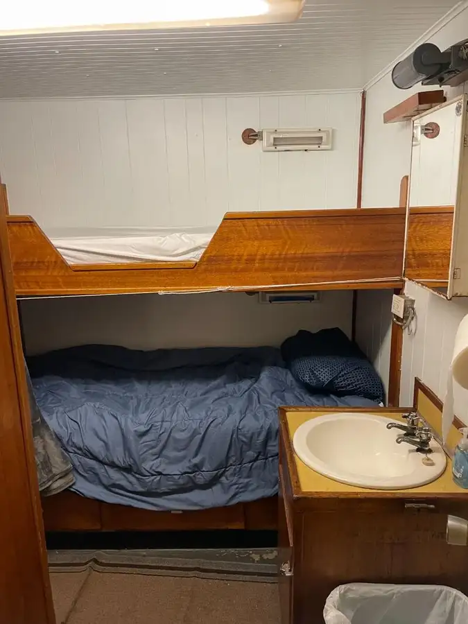 Drague à vendre